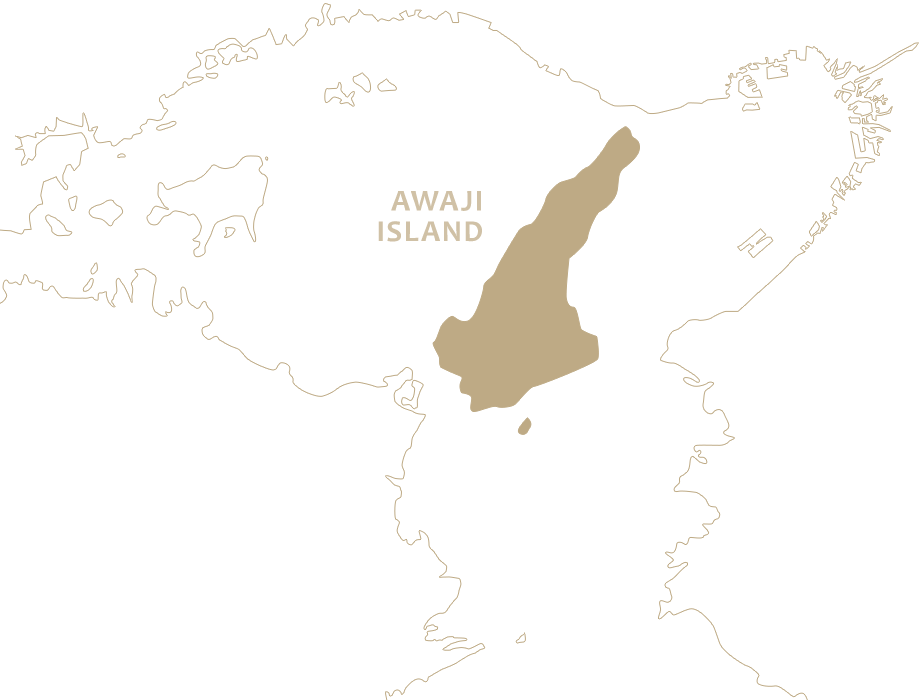淡路島MAP
